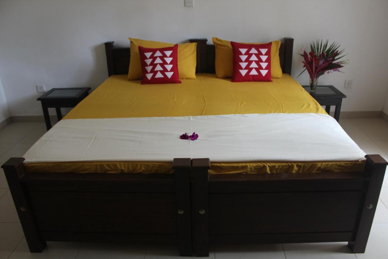 Helianto Social Villa Bentota Exterior photo