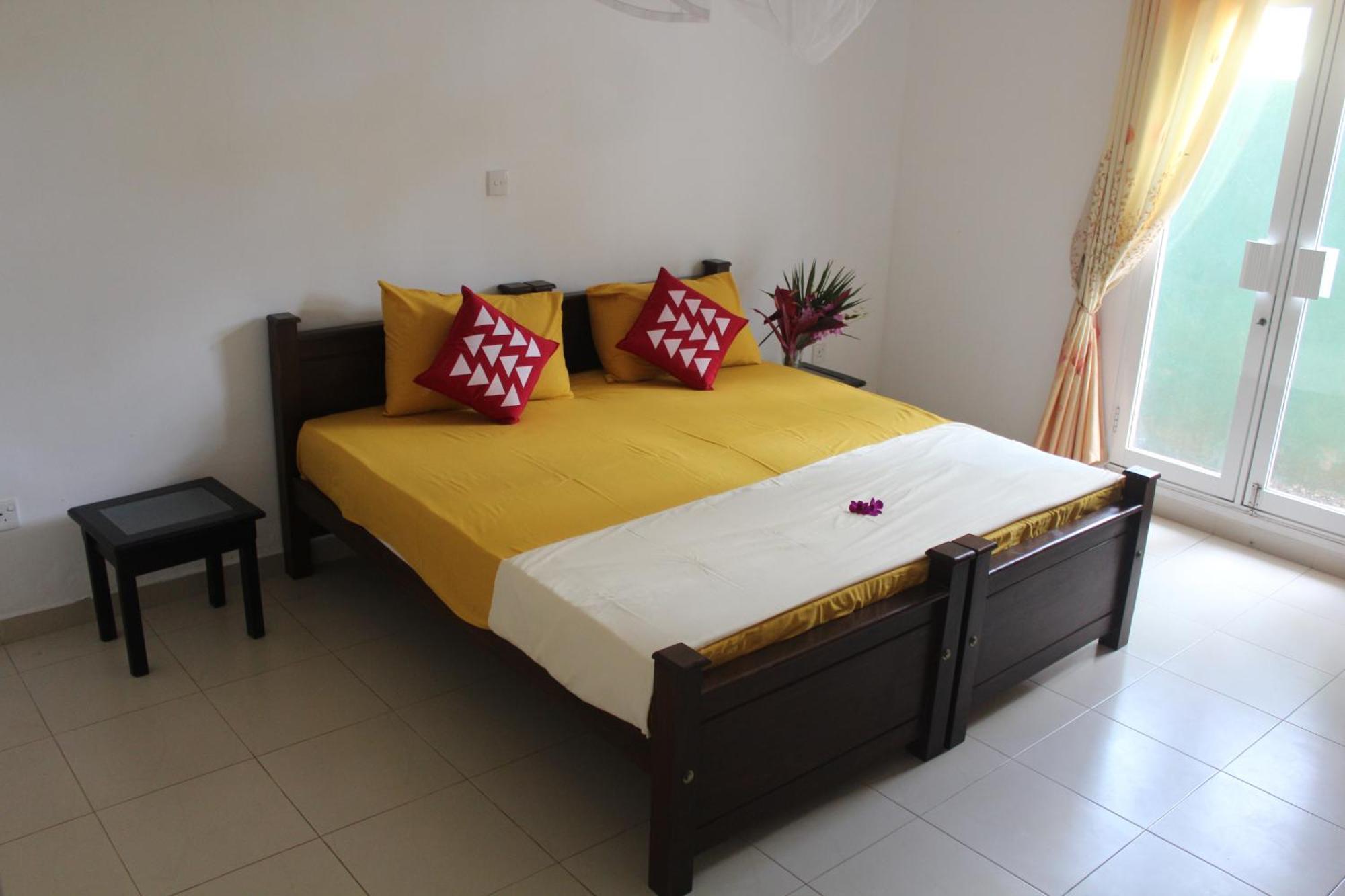 Helianto Social Villa Bentota Exterior photo