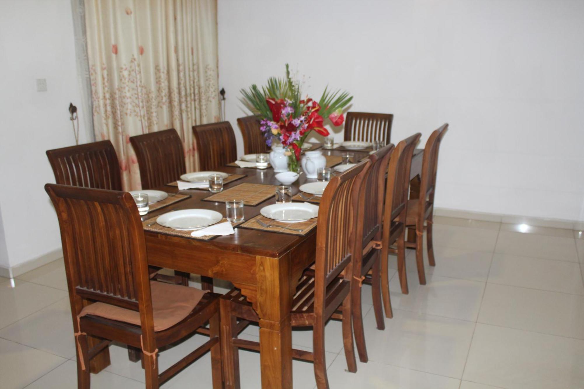 Helianto Social Villa Bentota Exterior photo