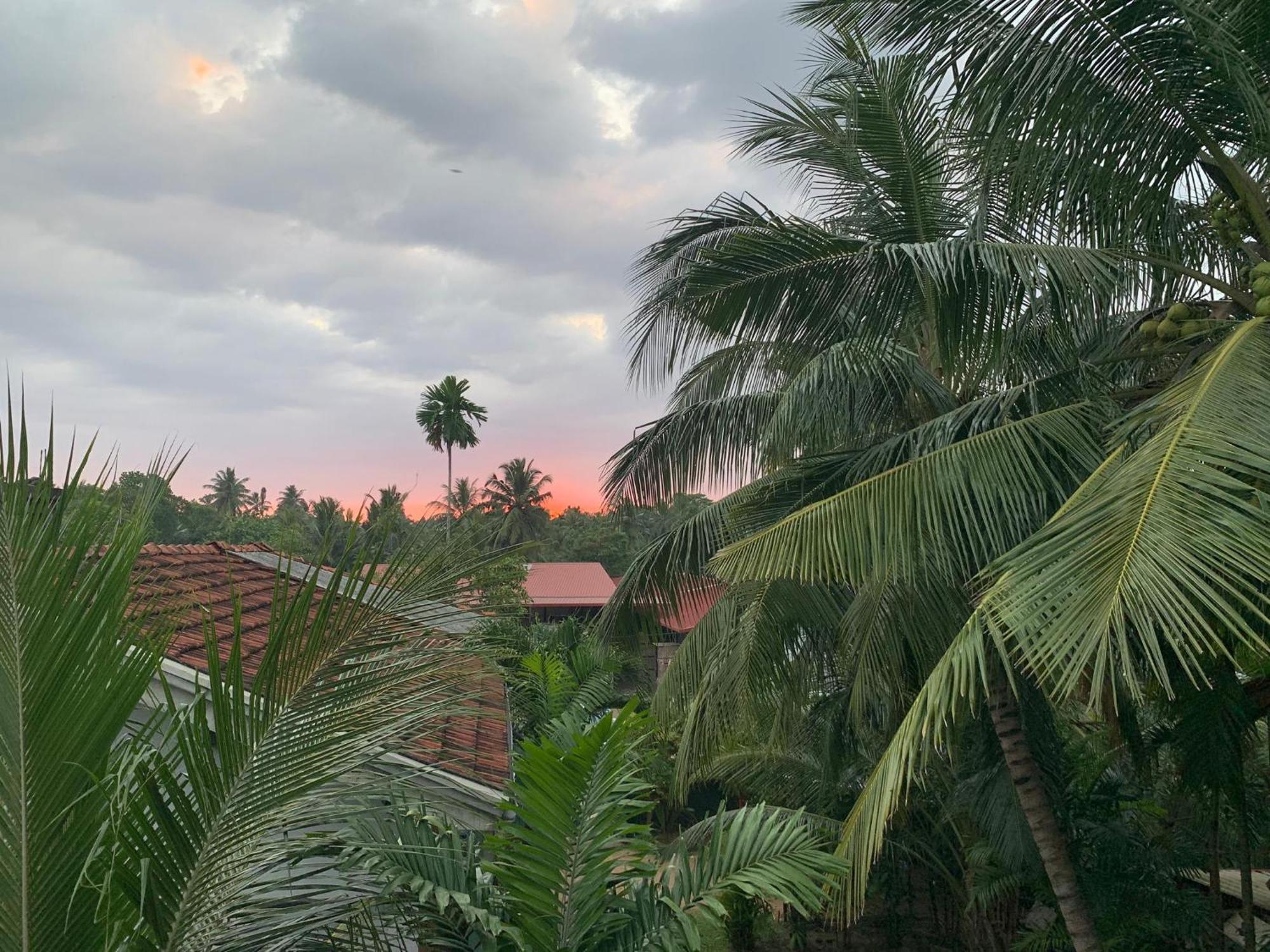 Helianto Social Villa Bentota Room photo