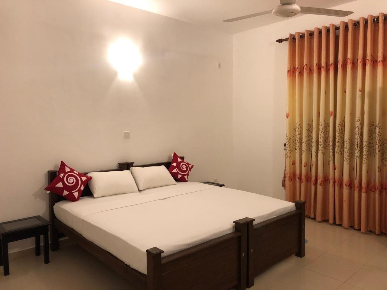 Helianto Social Villa Bentota Exterior photo